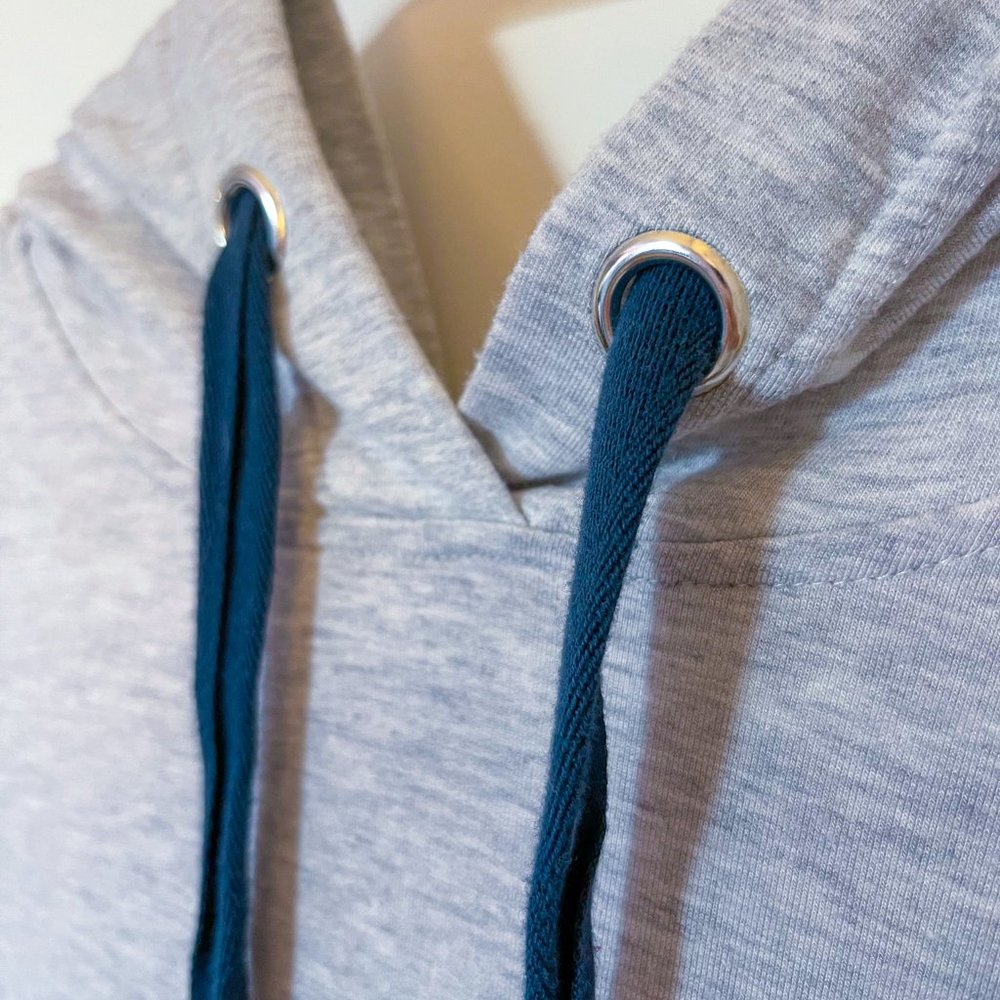 Hoodie Tunic